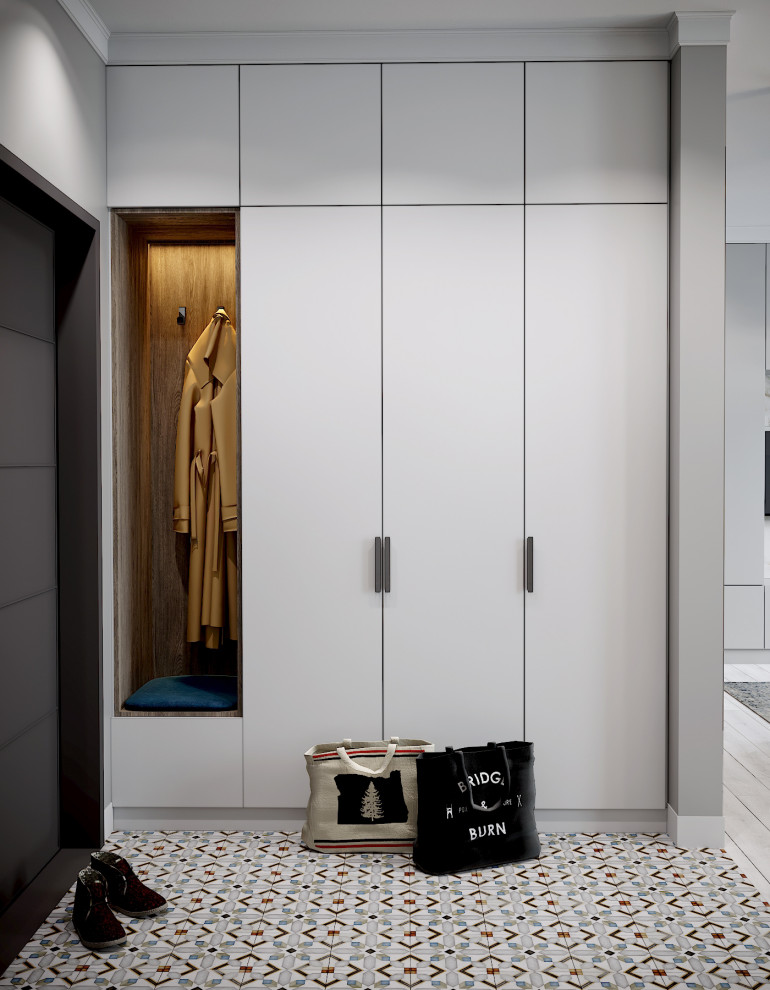 Квартира студийного типа 32м2. в Светлогорске