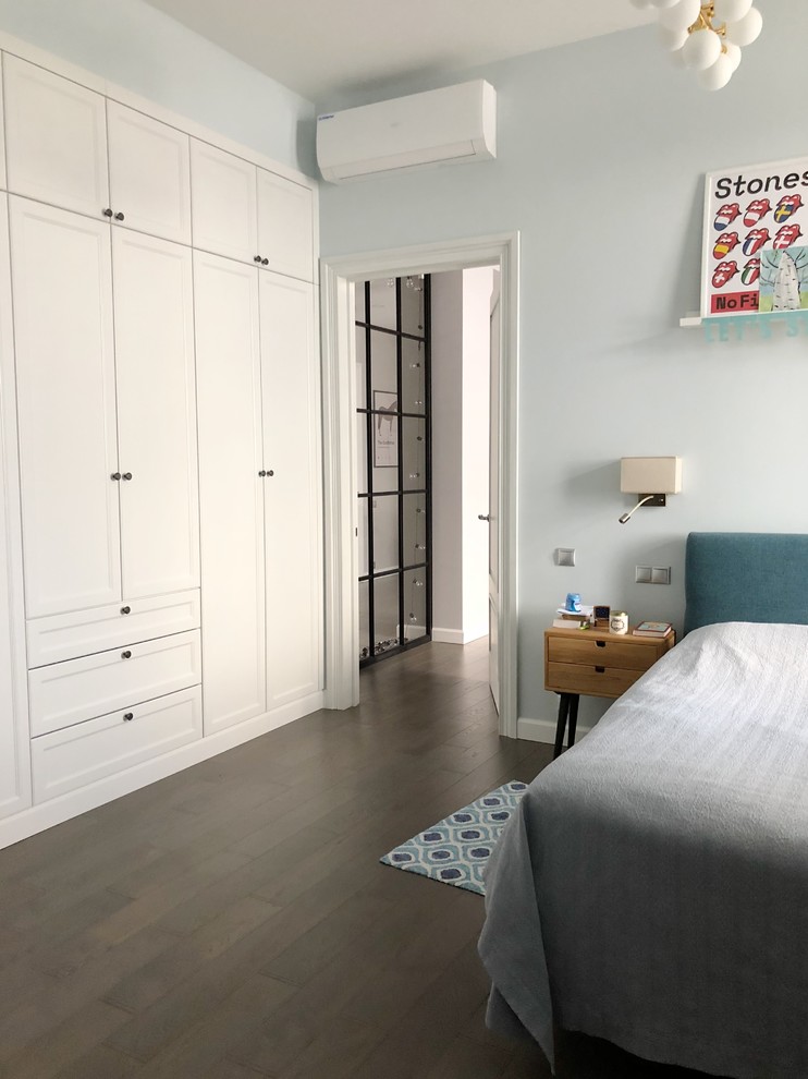 Квартира ул. Серафимовича