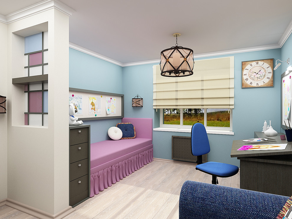 "Ветер странствий 1"