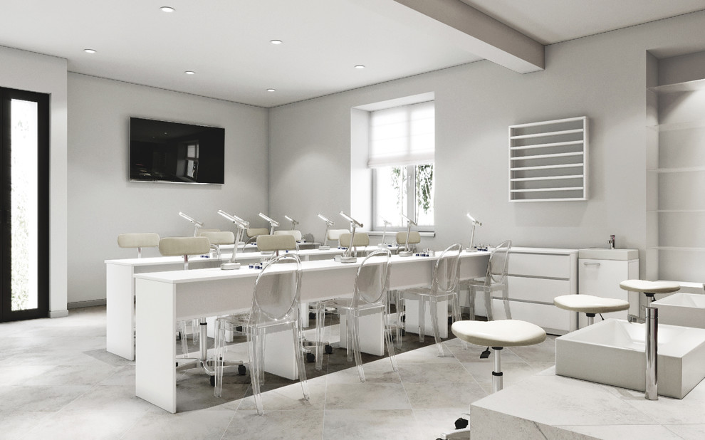 Салон красоты