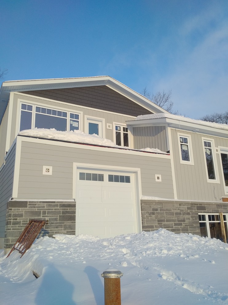 WATERFRONT HOME CELECT CELLULAR COMPOSITE SIDING WATERFRONT HOME CELECT CELLULAR COMPOSITE SIDING