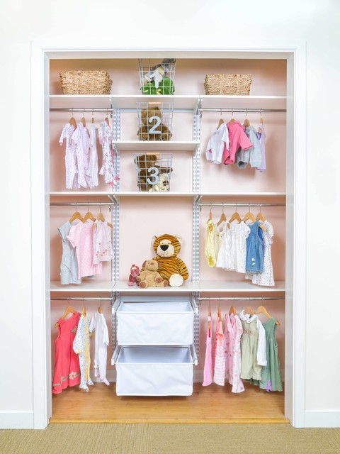 infant wardrobe