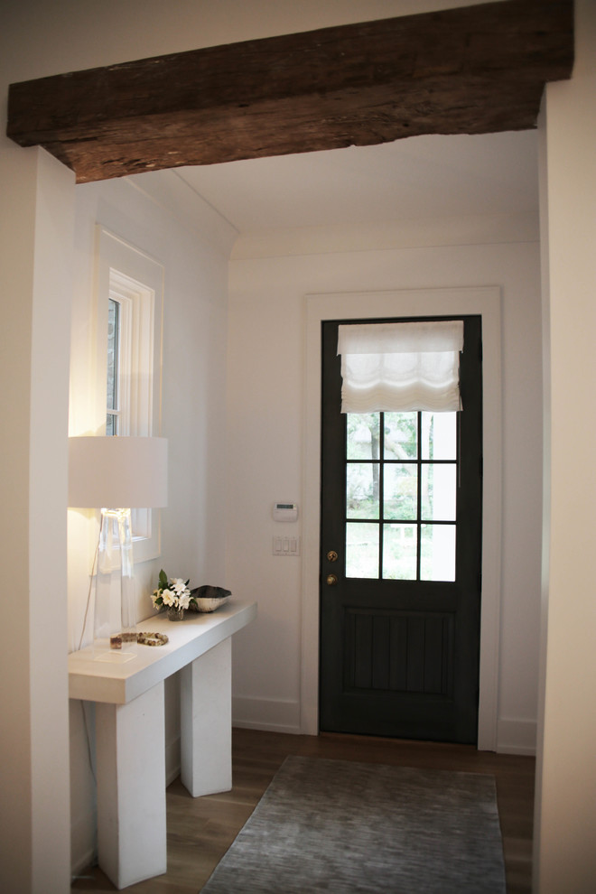 Lilly Leaf Cottage