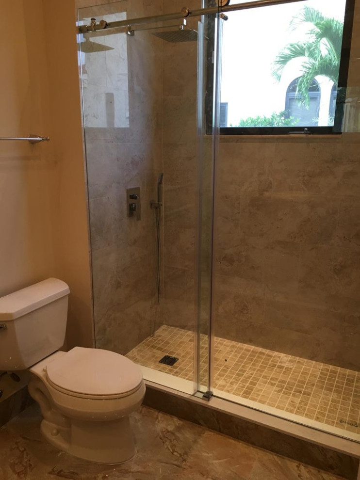 Bathroom Remodeling