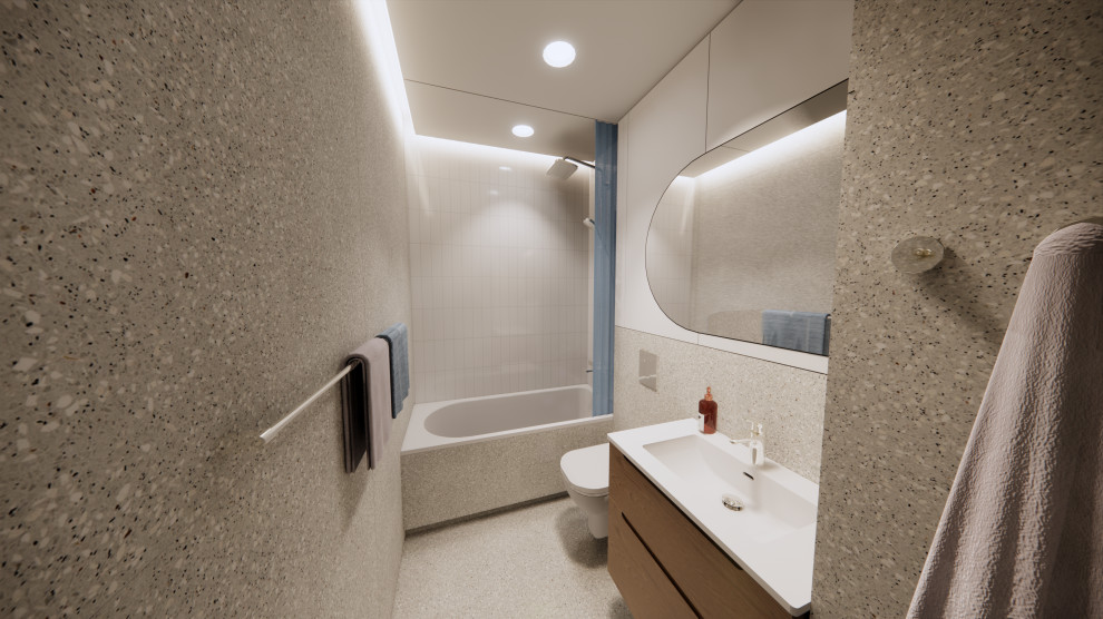 Апартаменты в ЖК Медео