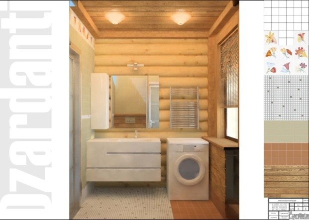 210 м2 КП Троица