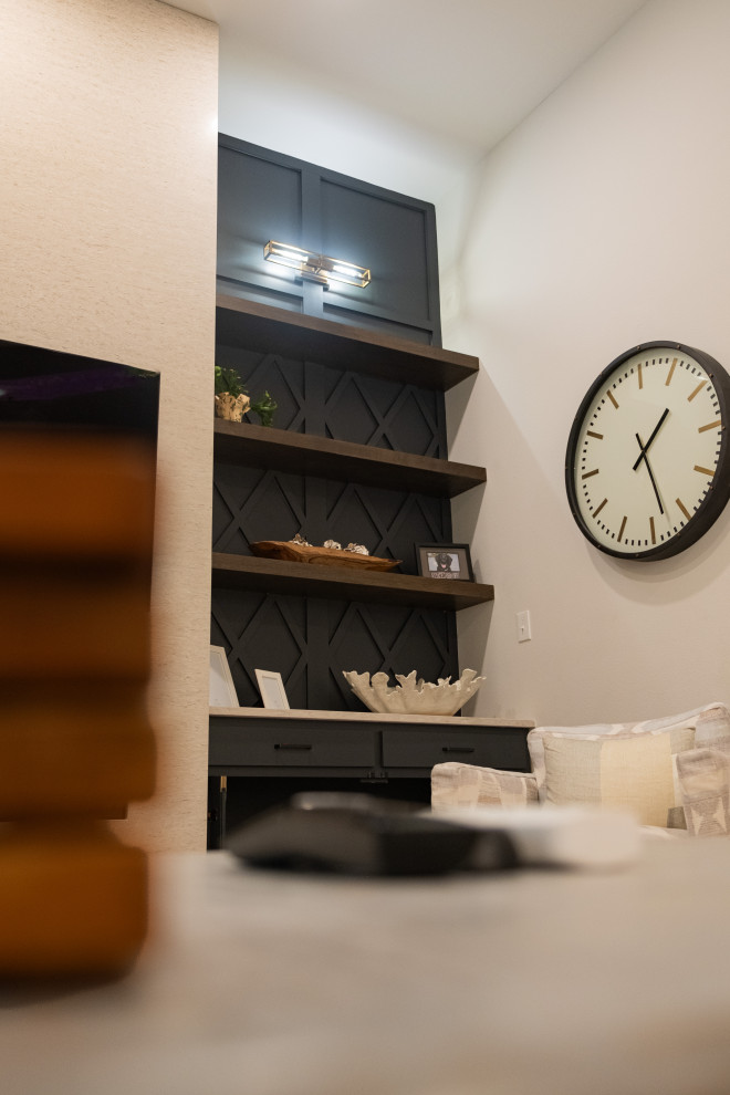 Evans - Full Home Renovation