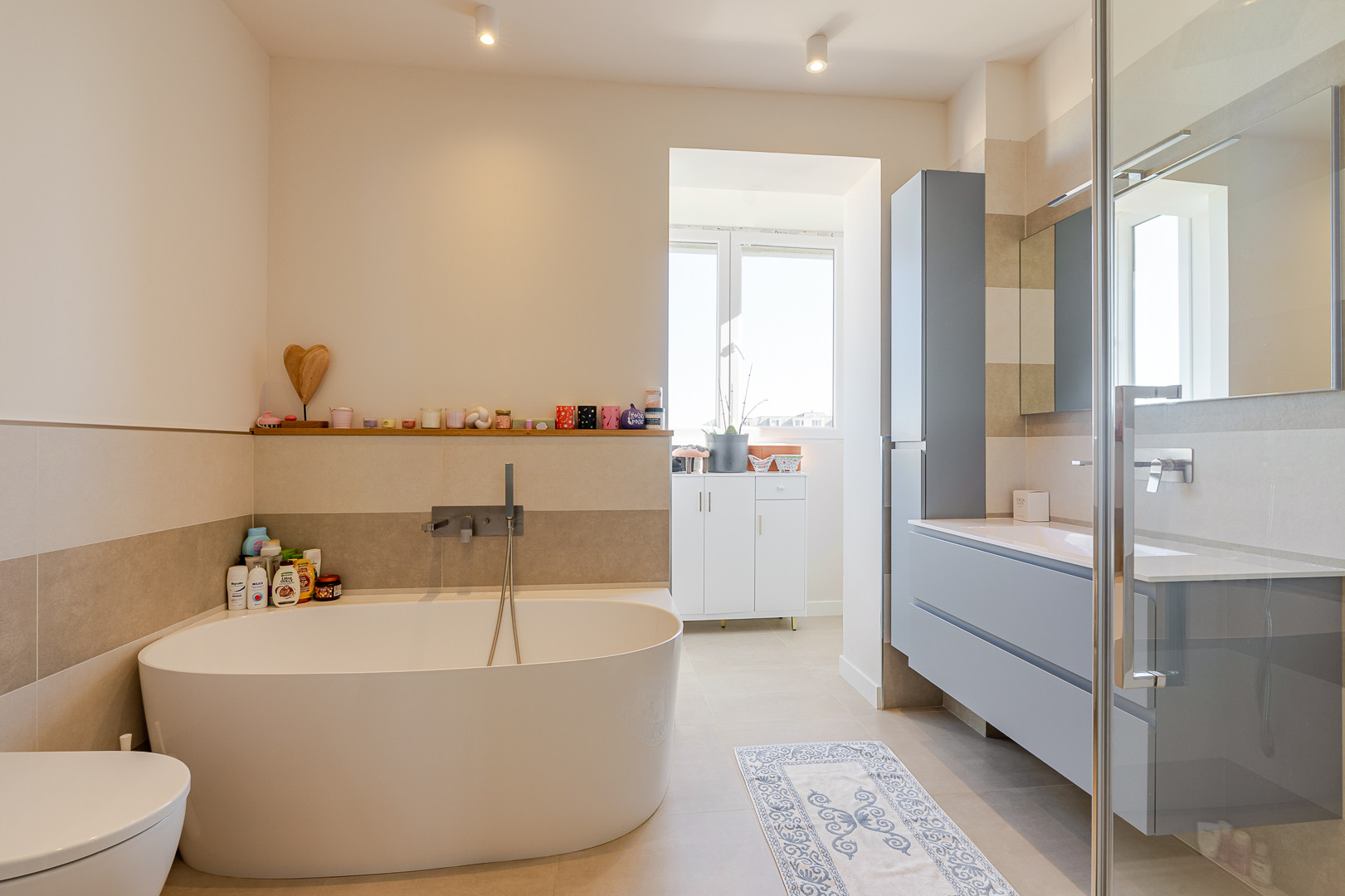 Ristrutturazione Casa Libeccio