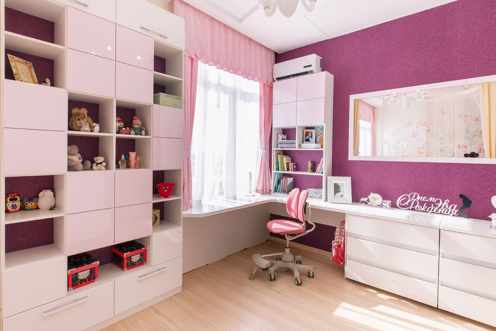 Детская для девочки