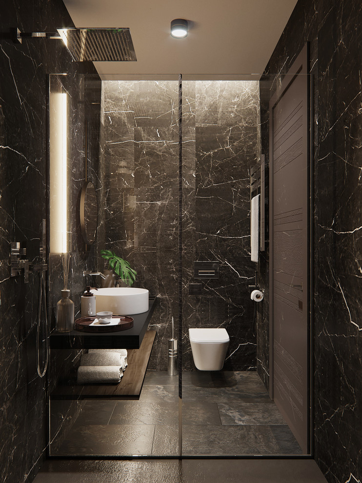 ЖК на Левашовском проспекте