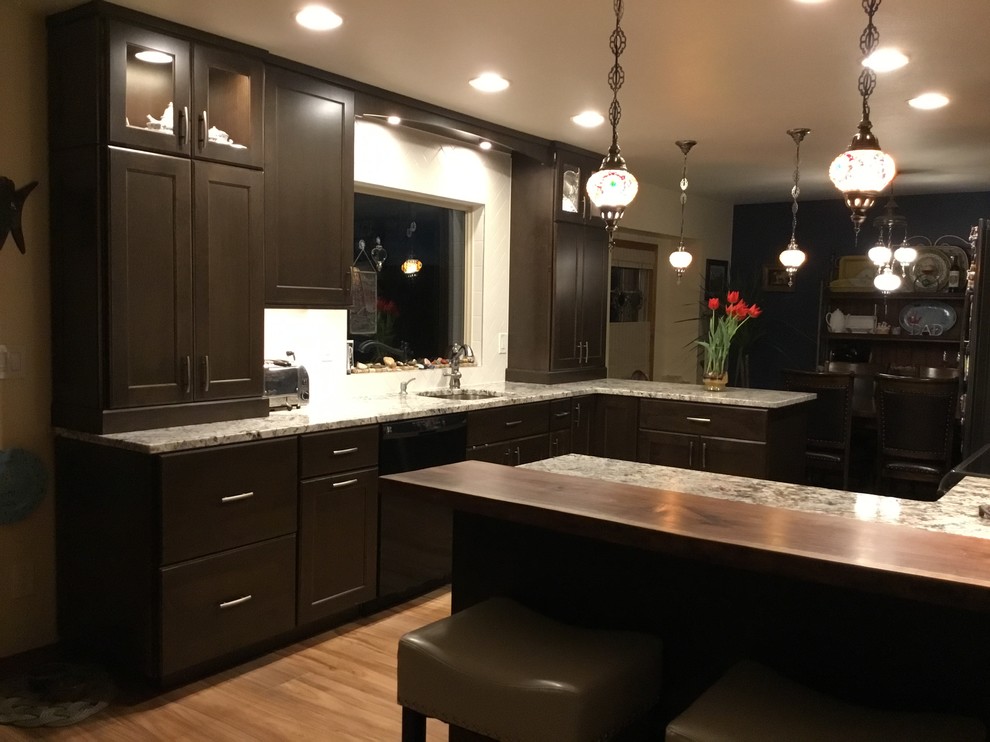 Littleton Family Kitchen