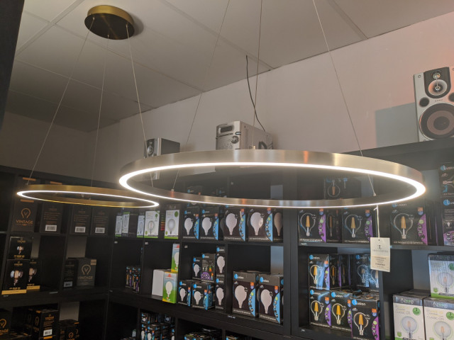 lights 