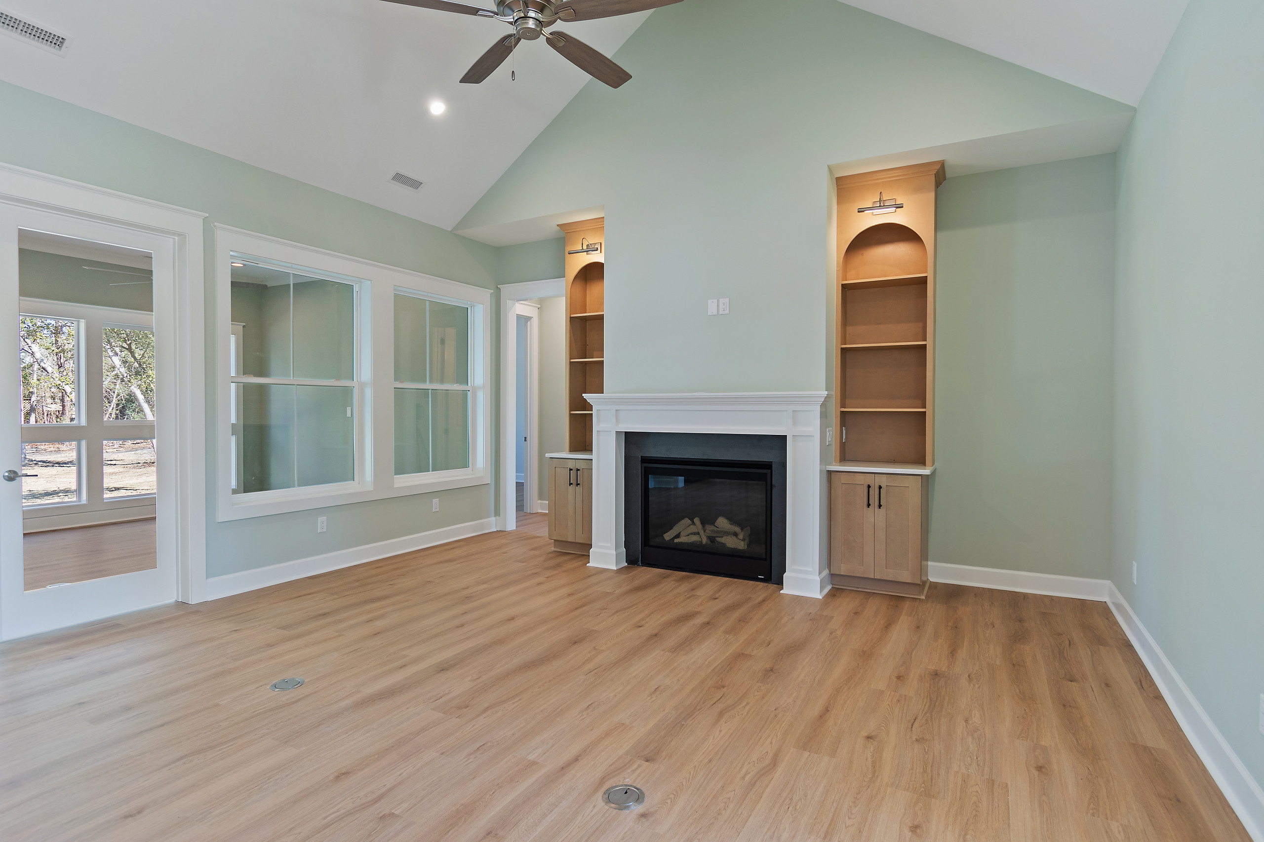 Live Oak Cottage