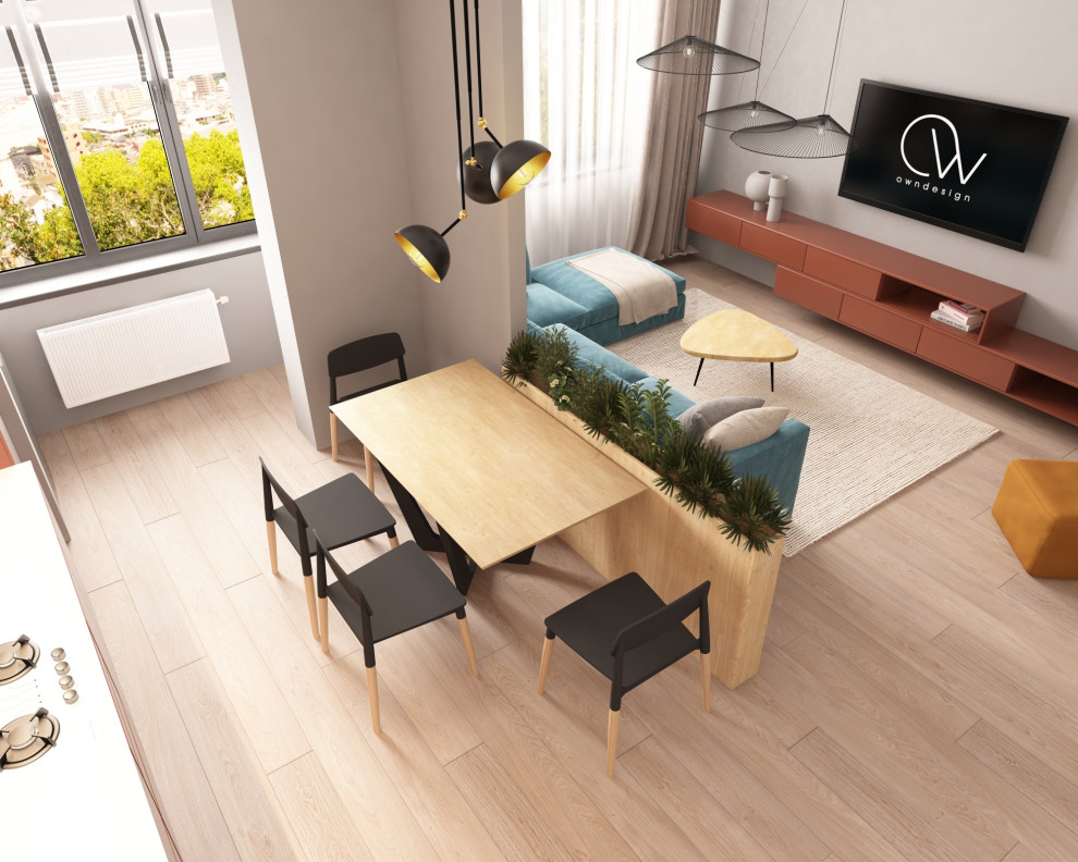 Квартира 90 кВ.м в г. Нальчик