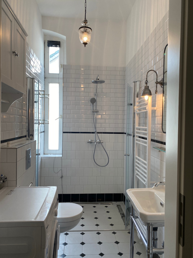 Санузел Берлин