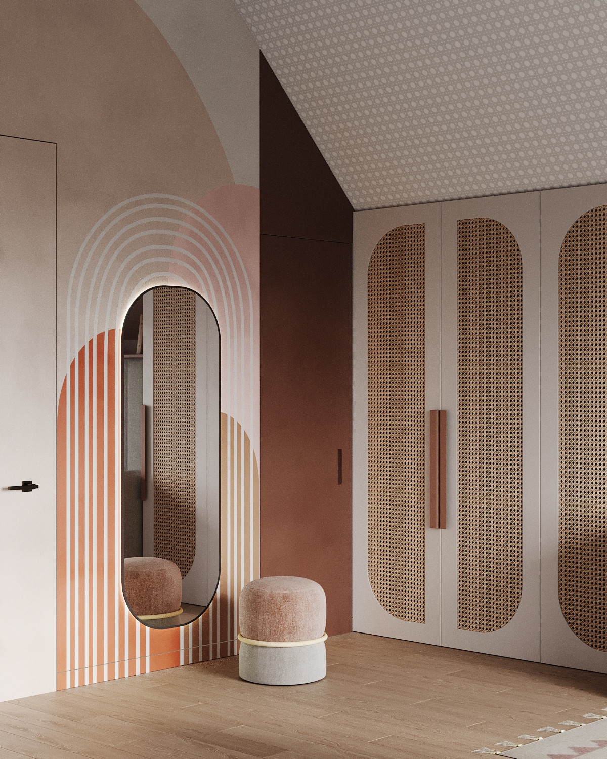 Дом в Голландском квартале