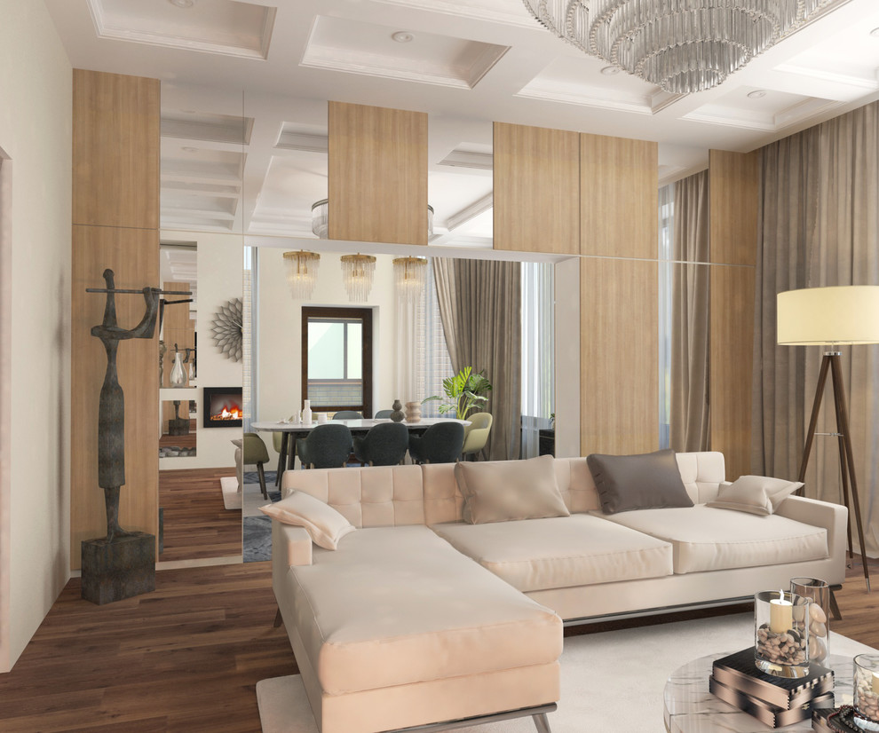 5-я Дачная - коттедж