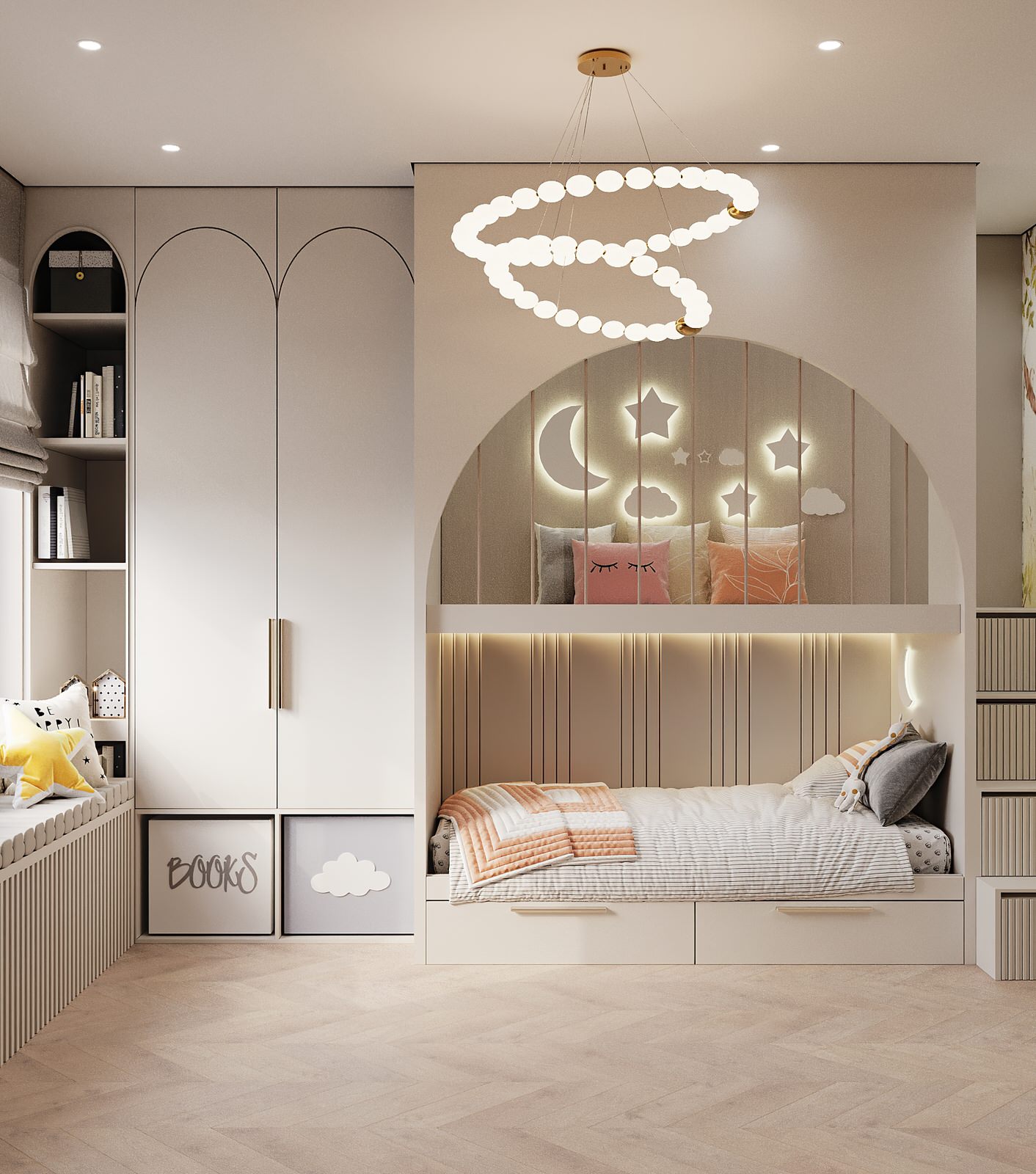 ЖК "Невский парк"