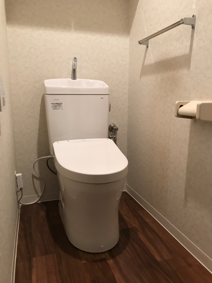 トイレ特集
