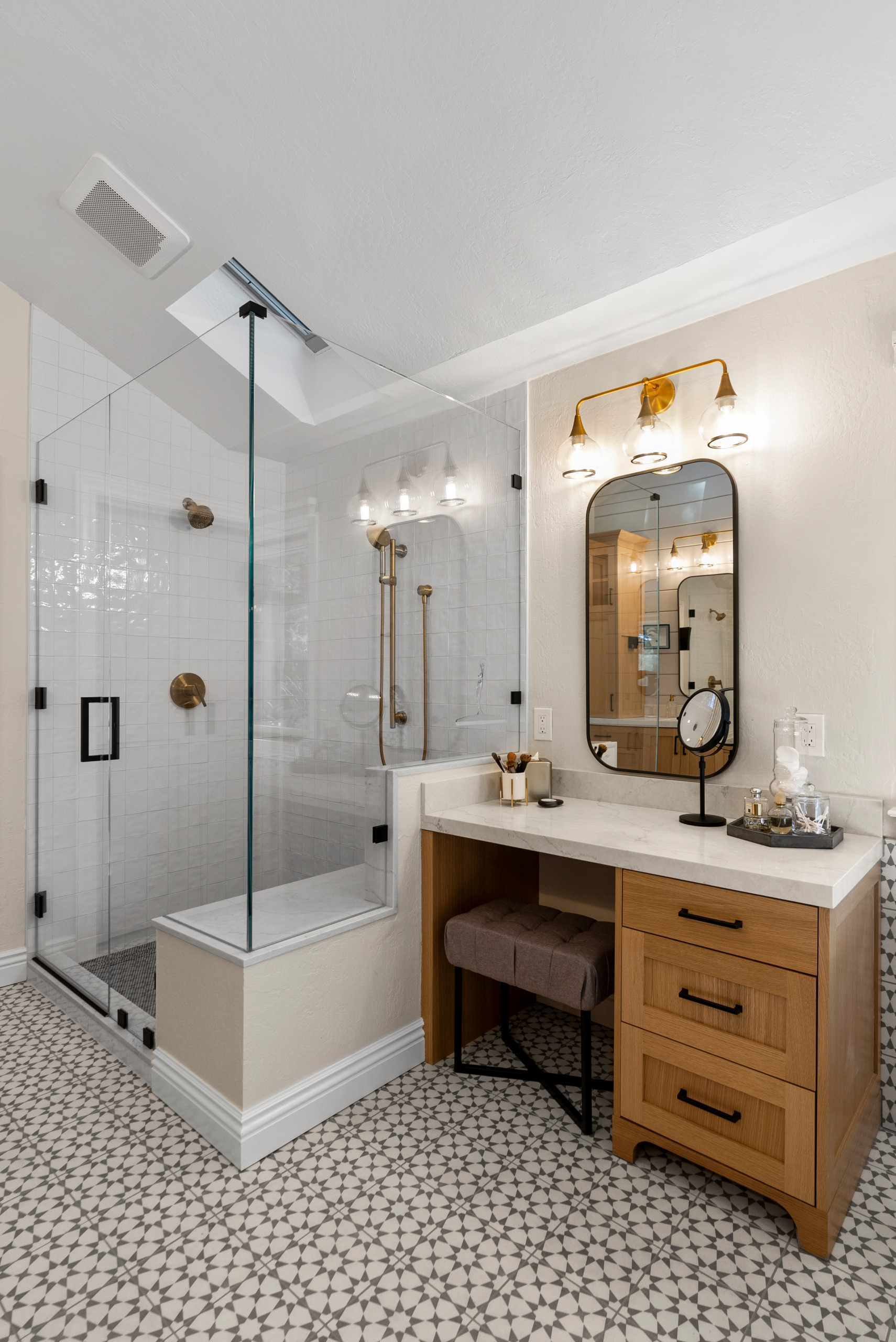 Bathroom Remodels