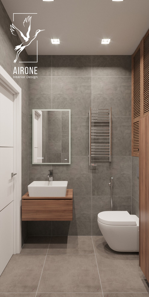 Квартира для молодой девушки