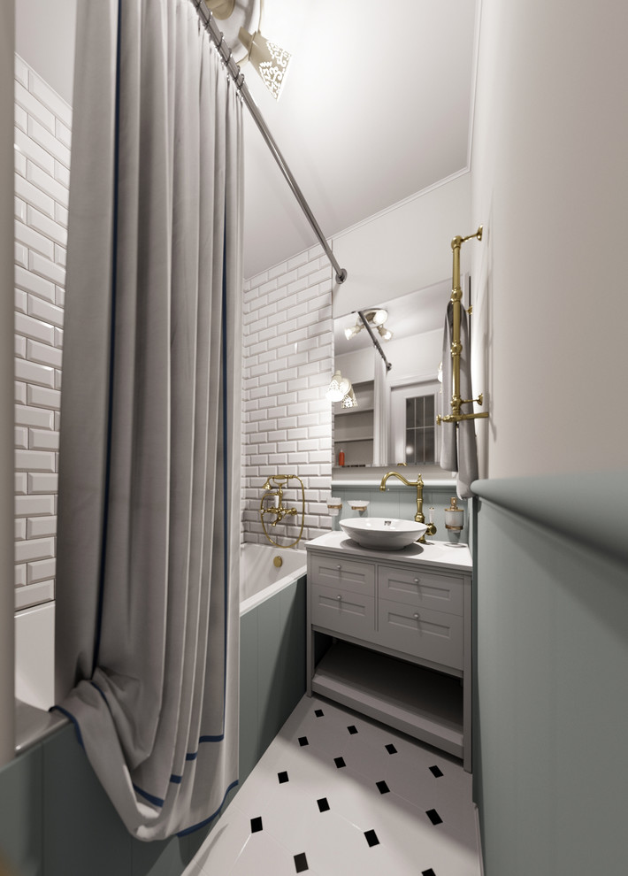 Уютная квартира в г. Москве, 41 кв.м.