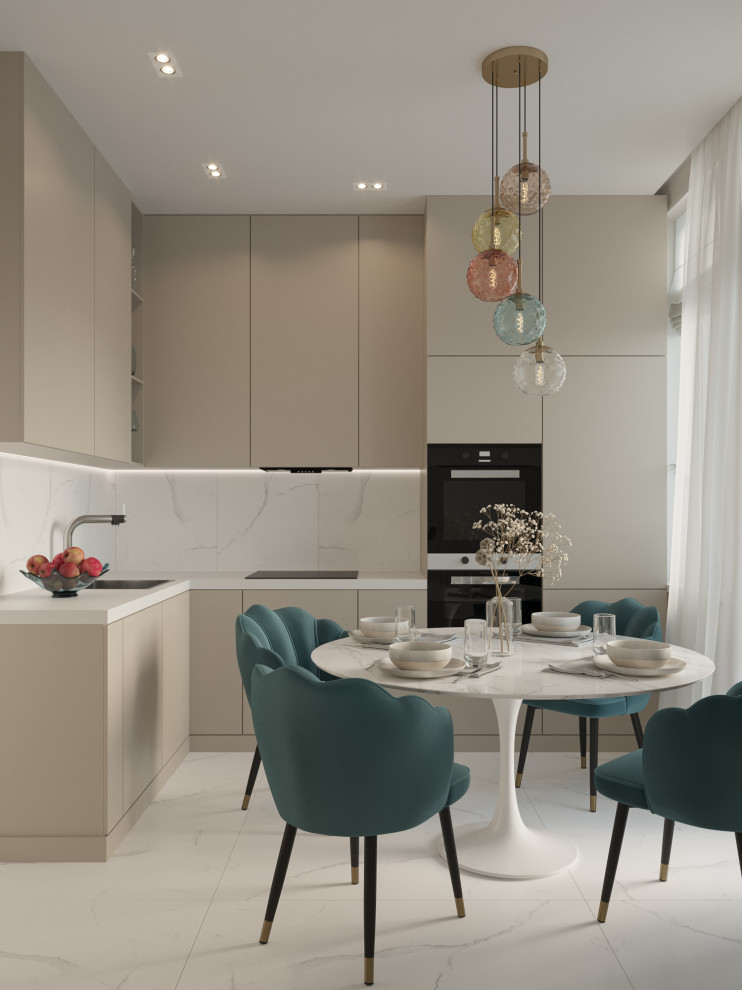 Квартира в Сталинском доме