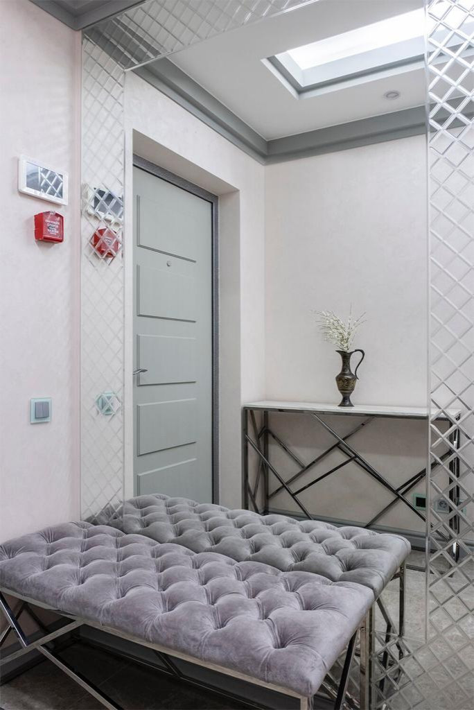 Квартира на ул. Молодцова