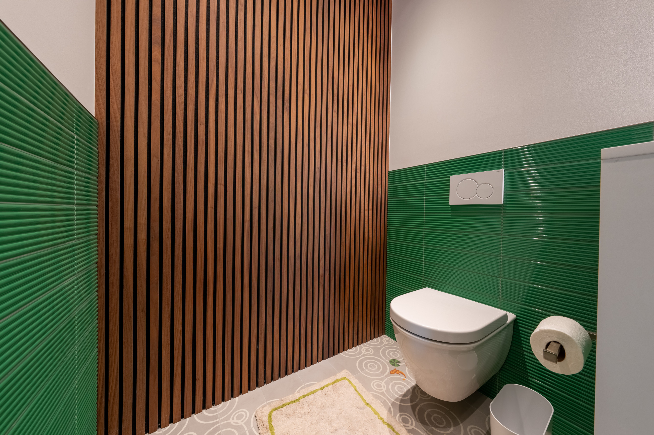 Bathrooms Reno Collective