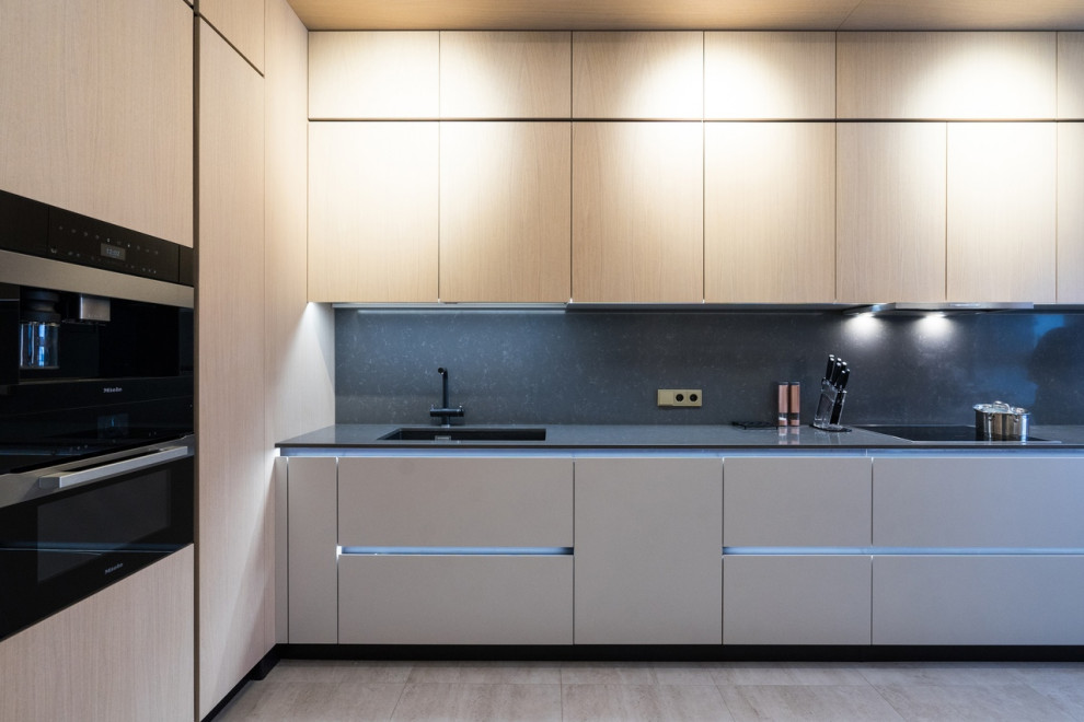 ЖК " Сердце столицы" г. Москва