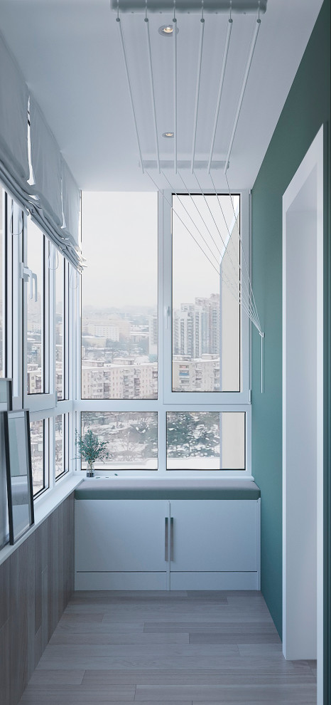 Квартира в ЖК Элегант