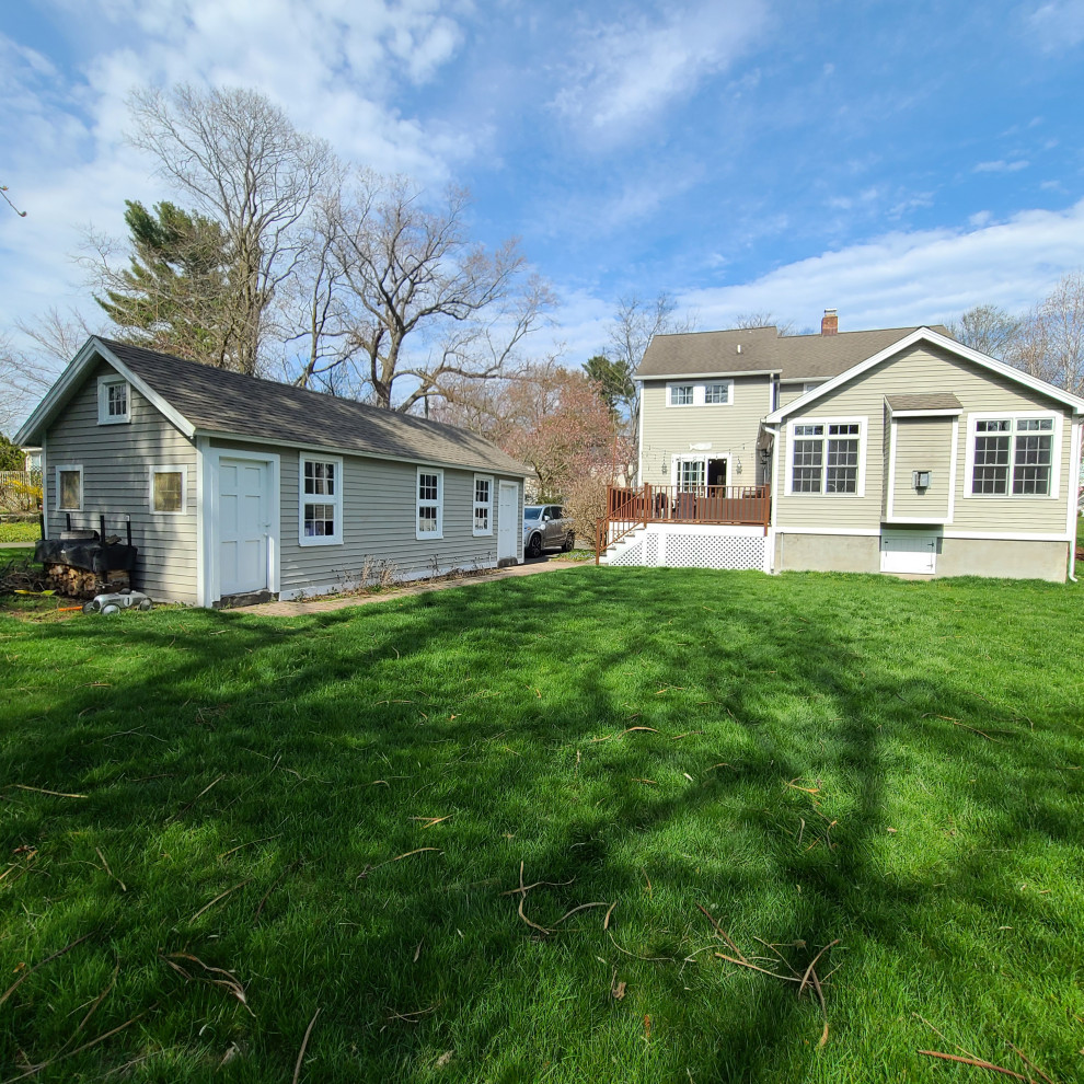 Remodeling In Fairfield,CT