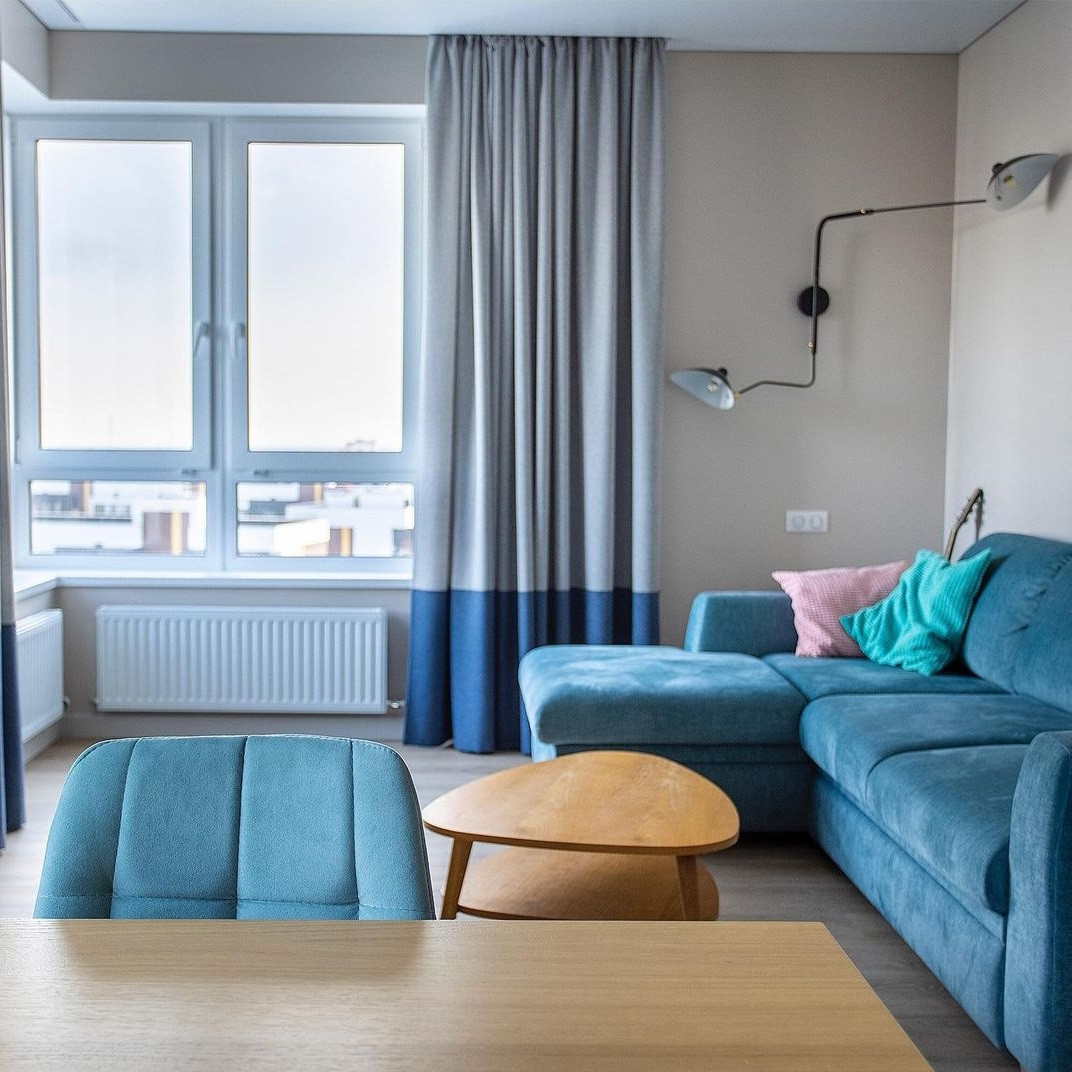 яркий и вкусный