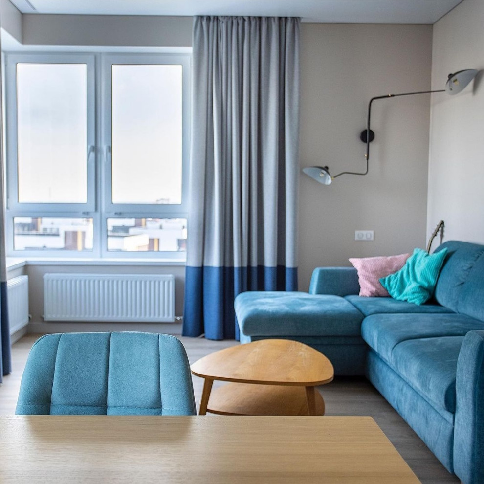 яркий и вкусный