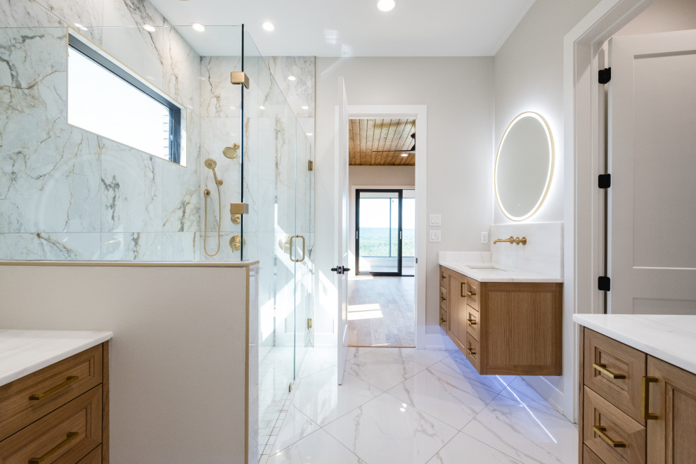 Roy Residence - Waterview Estates