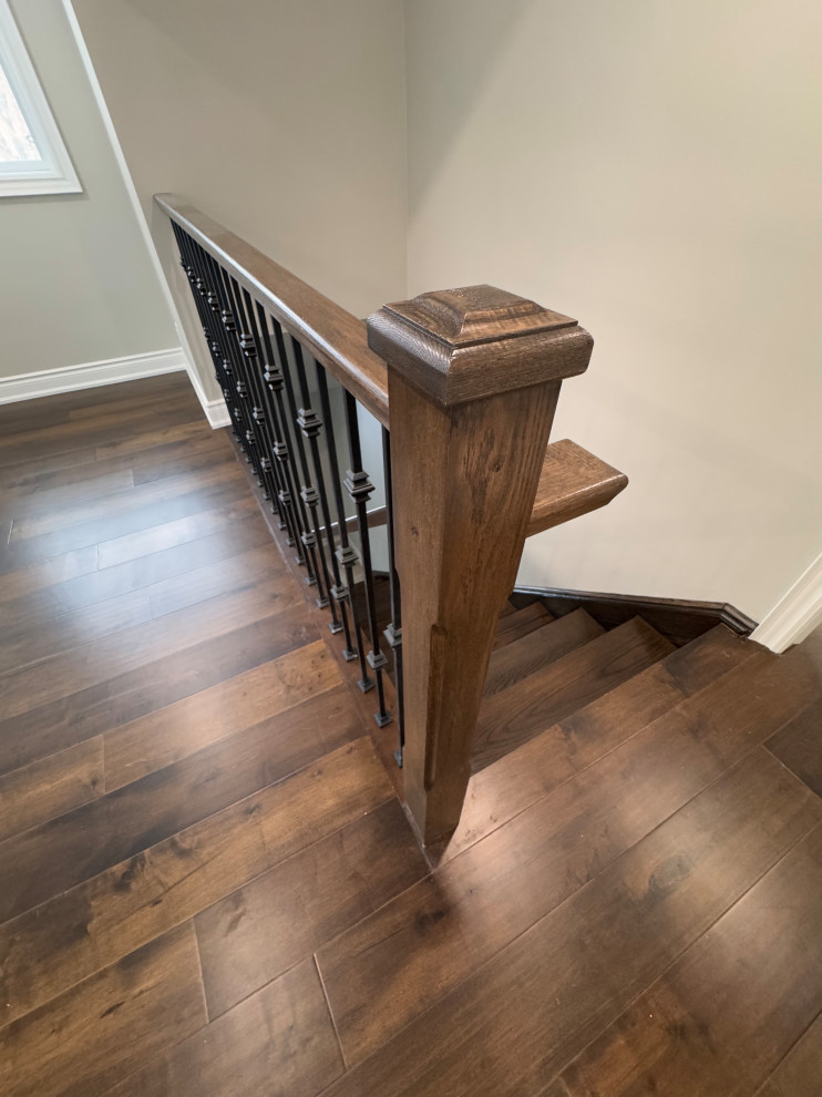 Second Story Upgrade