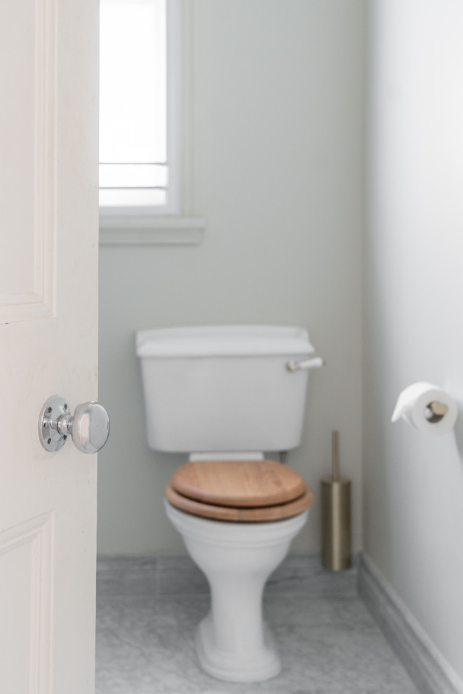 Chiswick Bathroom