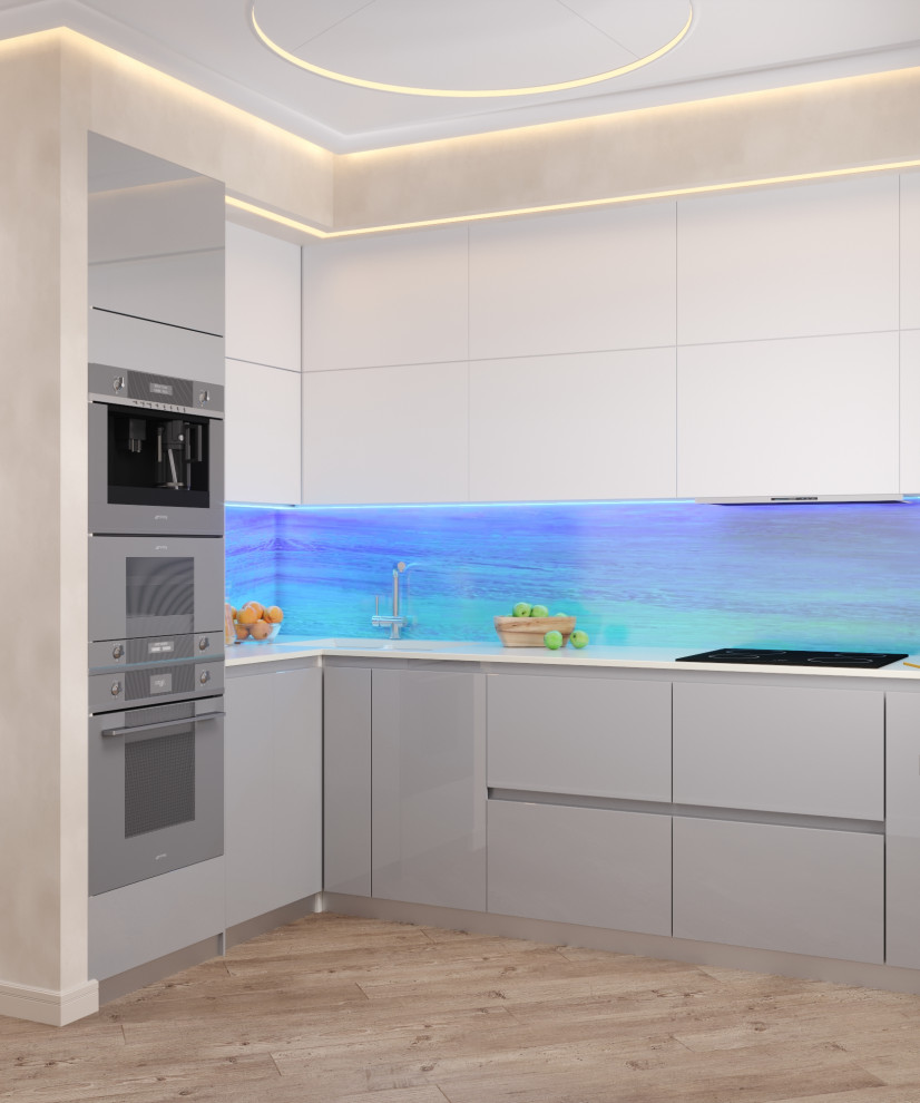 Лаконизм и уют