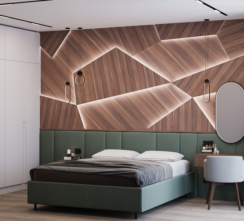 Дизайн-проект Фили-сити