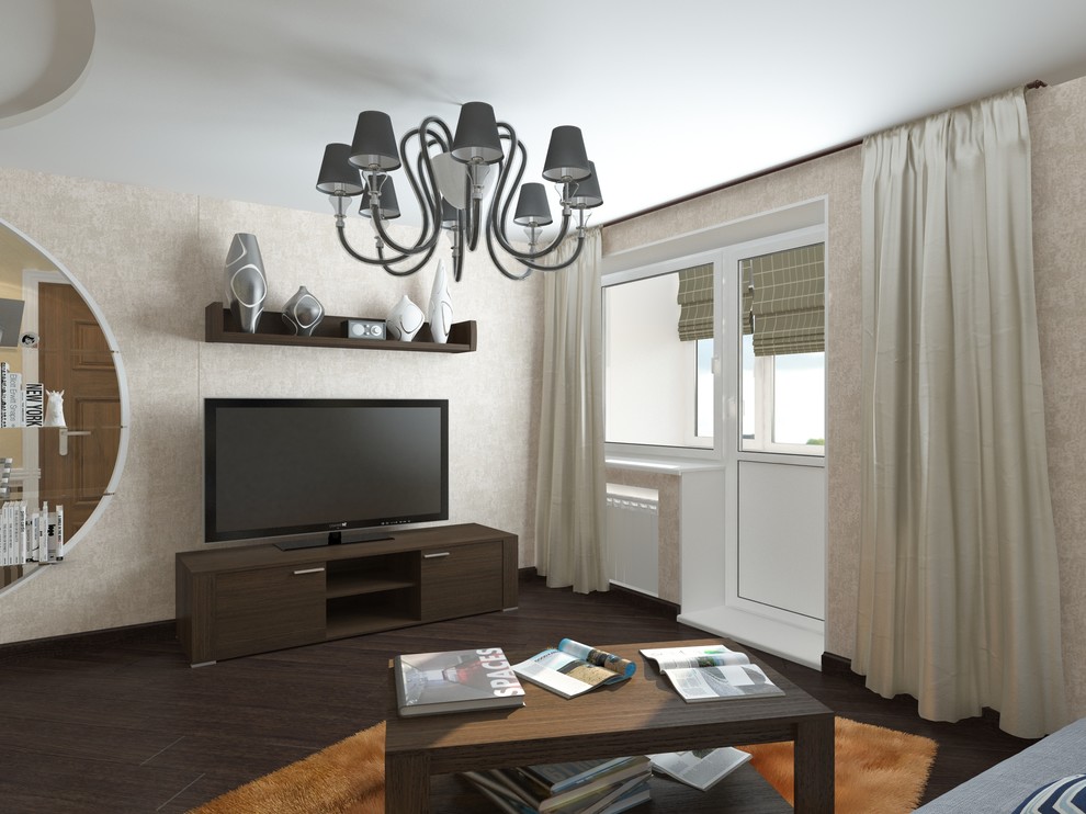 светлогорский проезд