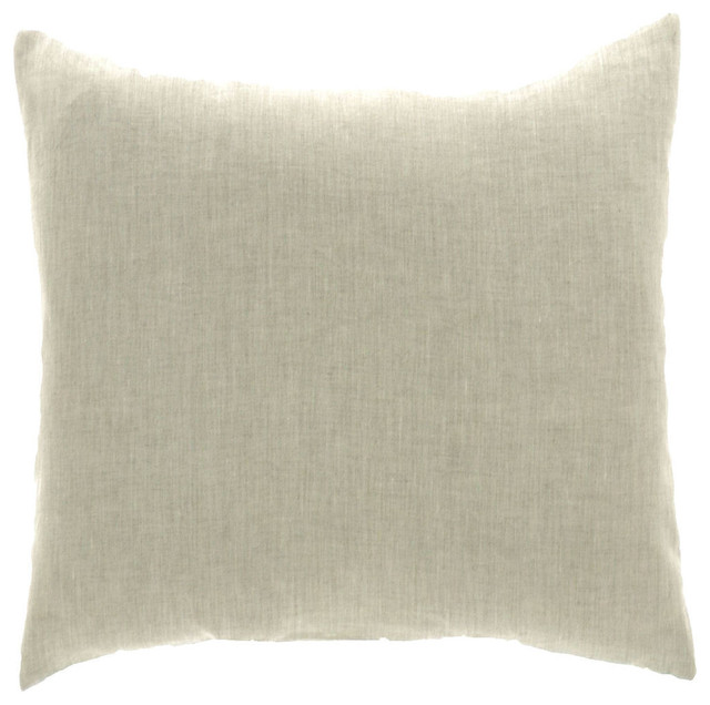 large tan pillows