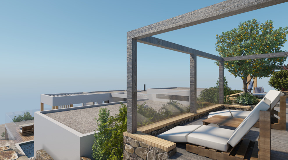 Дом в Испании