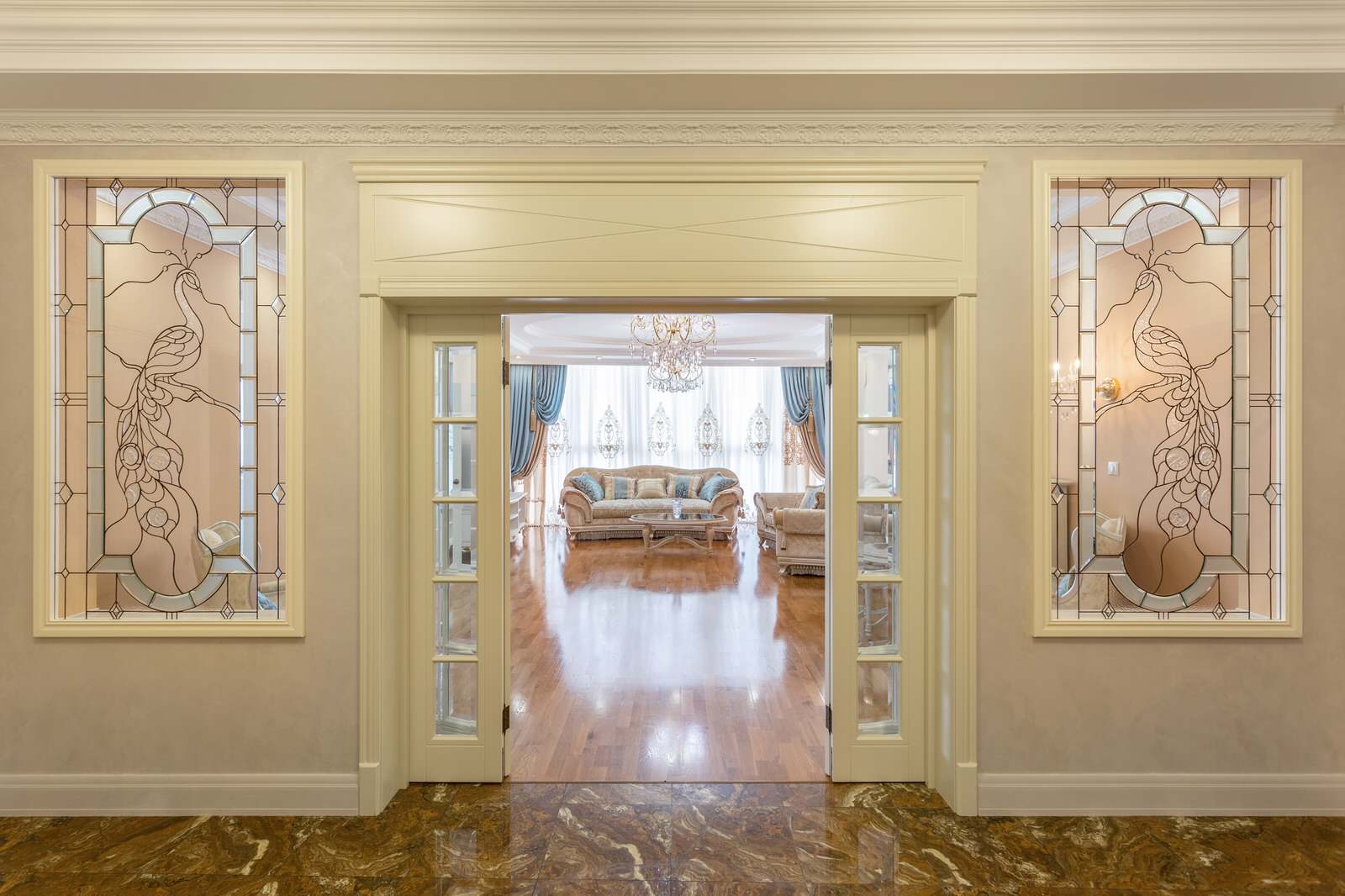 Совершенство классических форм