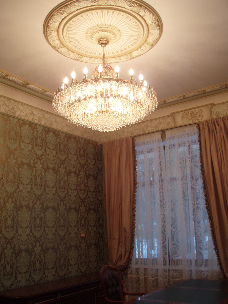 Резиденция 1