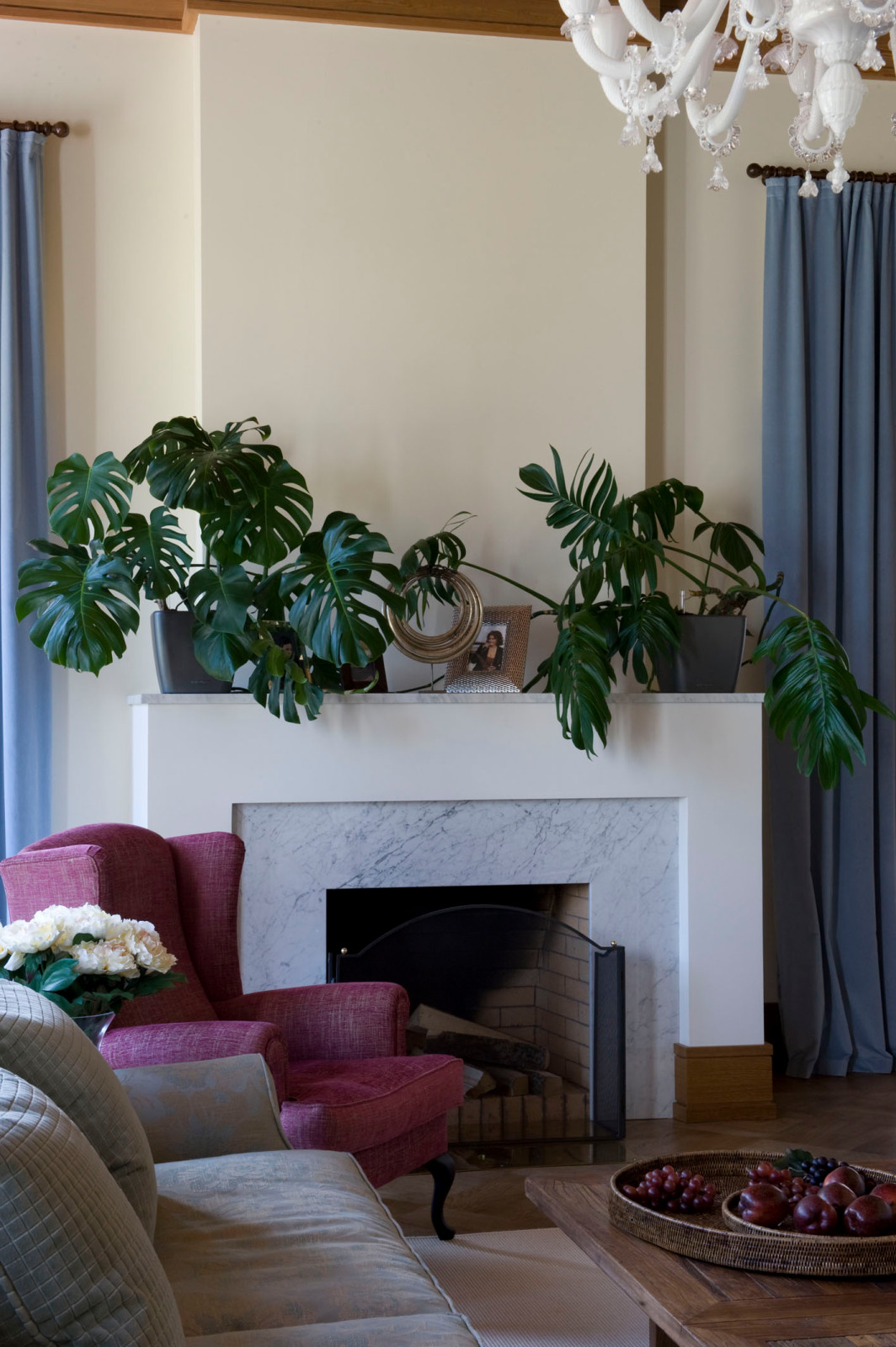 Дом в Семенково