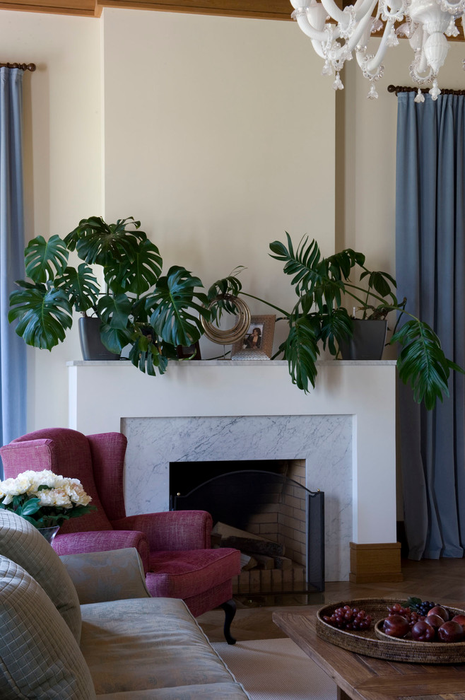 Дом в Семенково