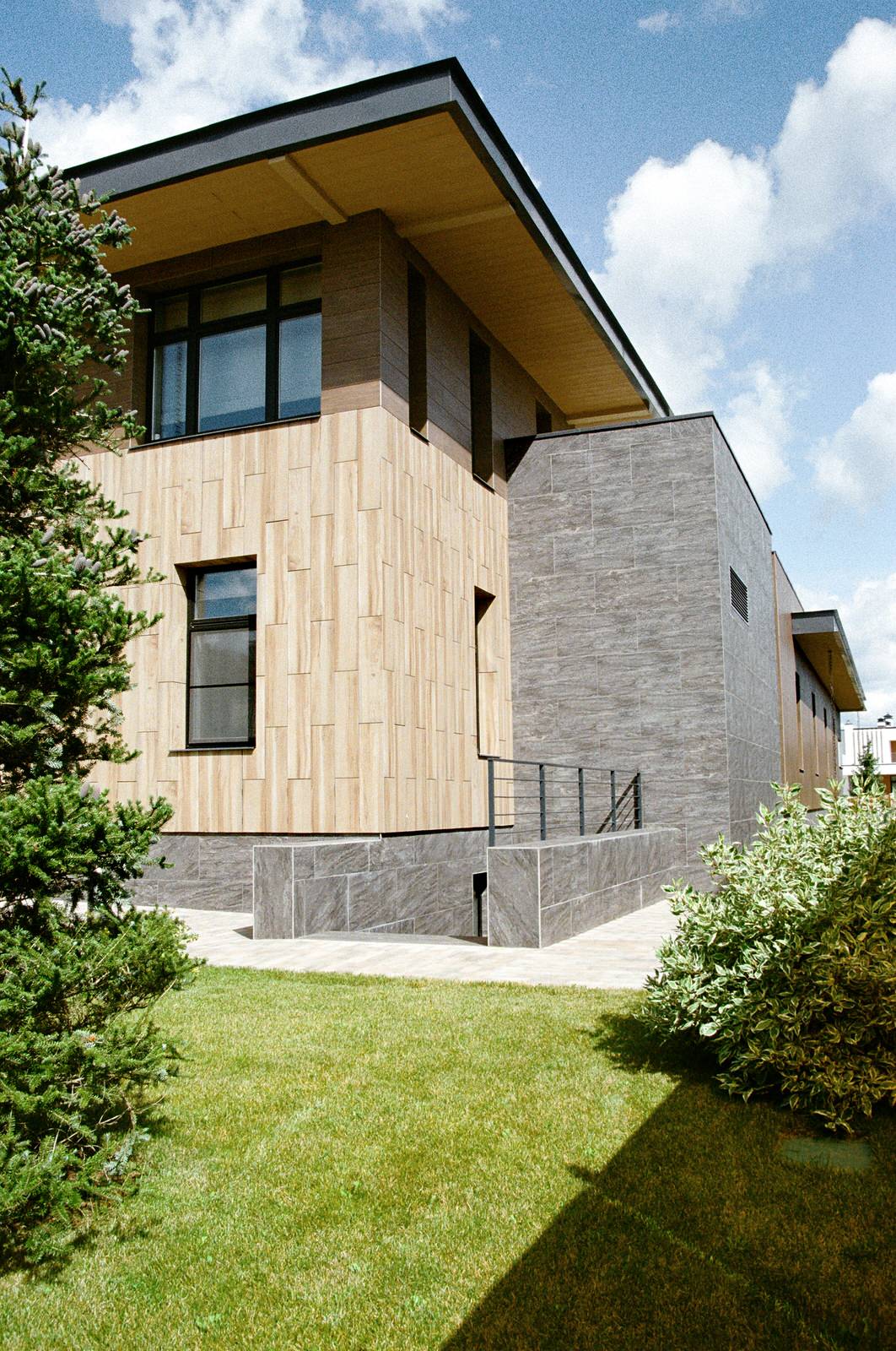 Вилла "Миллениум"