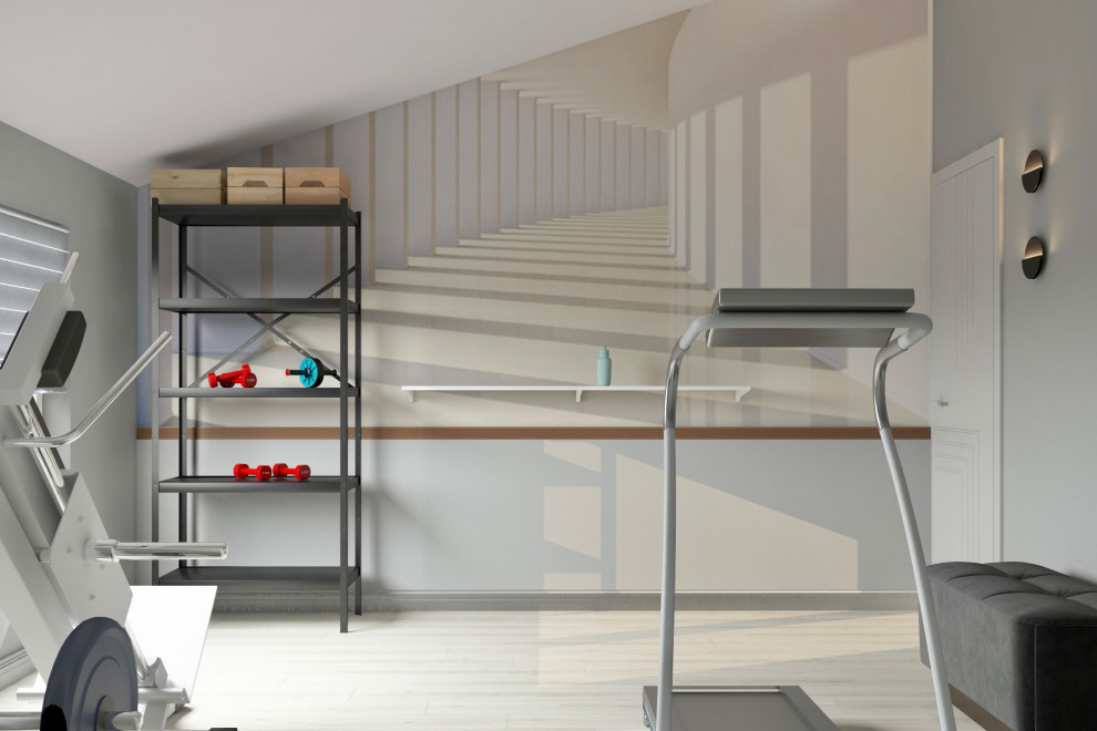 Дом в Жилино