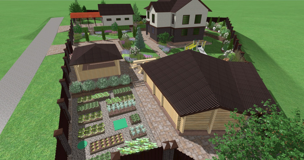 Видовые точки