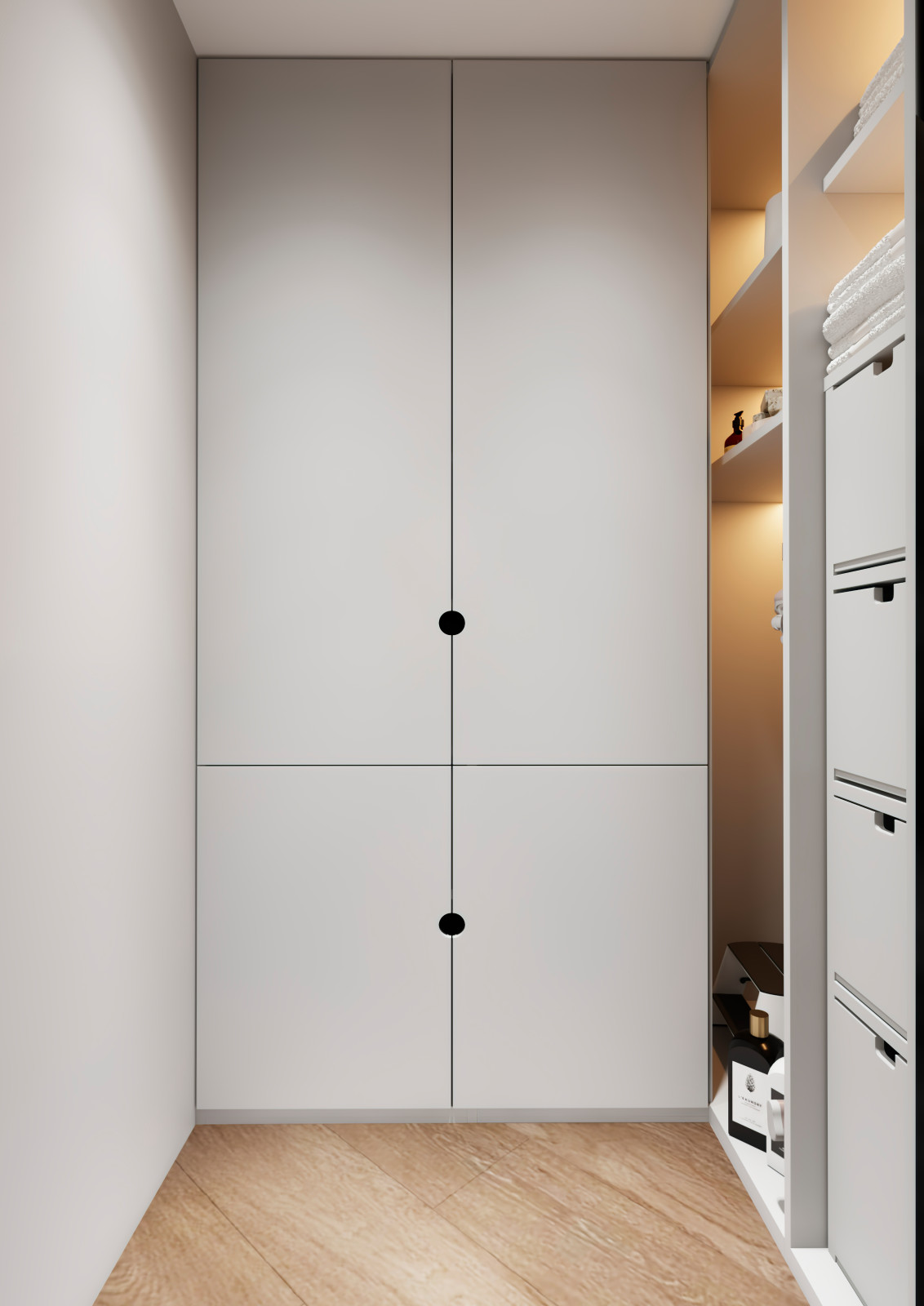 Коттеджный поселок Futuro Park